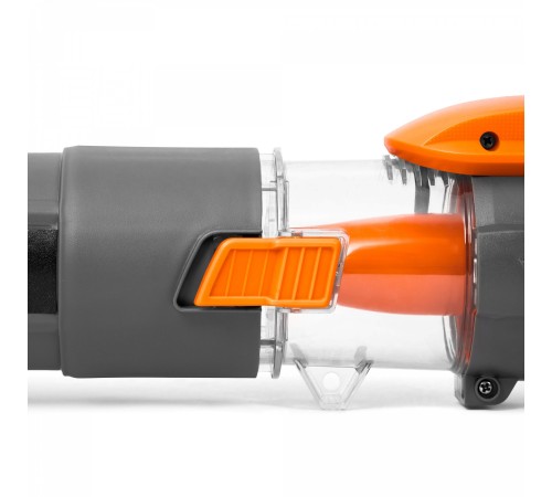 Воздуходувка аккумуляторная Daewoo Power DABL 5521Li (Без АКБ и ЗУ)