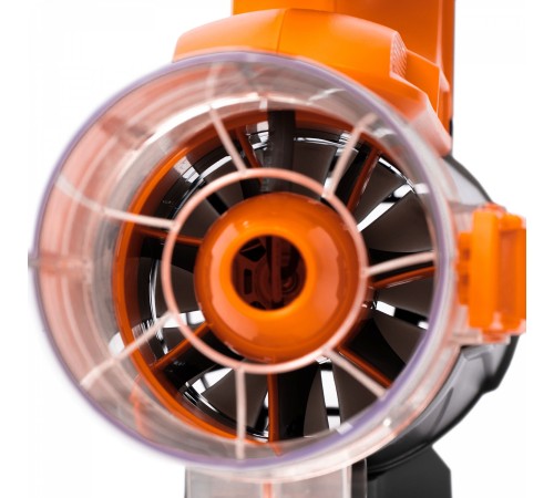 Воздуходувка аккумуляторная Daewoo Power DABL 5521Li (Без АКБ и ЗУ)