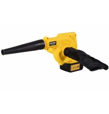 Воздуходувка аккумуляторная Huter CB-20Li EA + (АКБ и ЗУ)