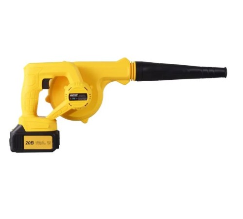 Воздуходувка аккумуляторная Huter CB-20Li EA + (АКБ и ЗУ)