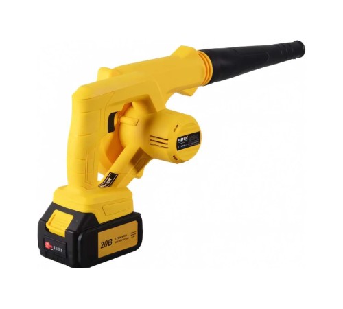 Воздуходувка аккумуляторная Huter CB-20Li EA + (АКБ и ЗУ)