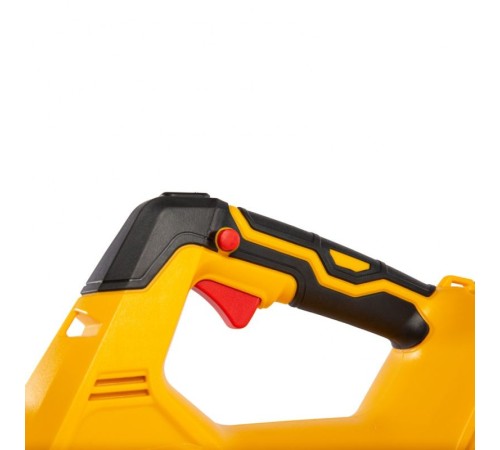 Воздуходувка аккумуляторная Denzel RB180-36 (АКБ и ЗУ)