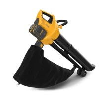 Воздуходувка аккумуляторная Stiga VS 100e Kit (2АКБ и ЗУ)