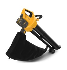 Воздуходувка аккумуляторная Stiga VS 100e Kit (2АКБ и ЗУ)