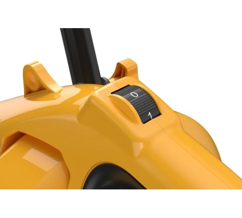 Воздуходувка аккумуляторная Stiga VS 100e Kit (2АКБ и ЗУ)