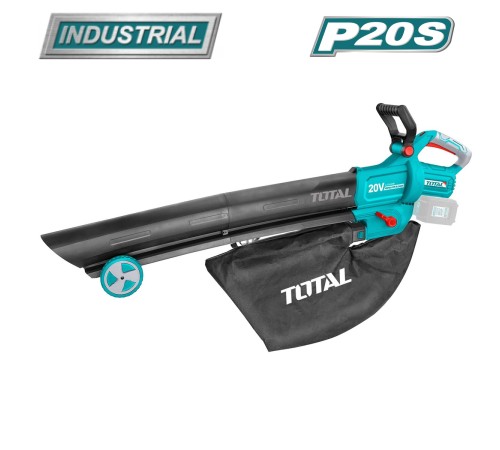 Воздуходувка аккумуляторная Total TABLI2003