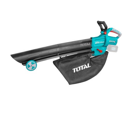 Воздуходувка аккумуляторная Total TABLI2003