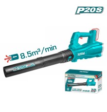 Воздуходувка аккумуляторная Total TABLI20323 (Без АКБ и ЗУ)