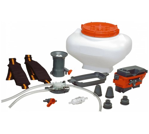 Воздуходувка бензиновая Efco SA 2063