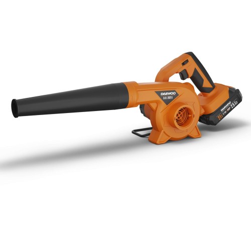 Воздуходувка аккумуляторная Daewoo Power DABL 2821Li SET (АКБ и ЗУ)