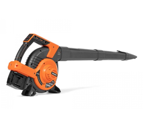 Воздуходувка аккумуляторная Daewoo Power DABL 9042Li (Без АКБ и ЗУ)