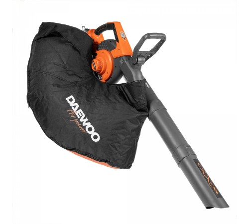 Воздуходувка аккумуляторная Daewoo Power DABL 9042Li (Без АКБ и ЗУ)