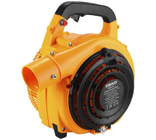 Воздуходувка бензиновая Deko DKBL26V