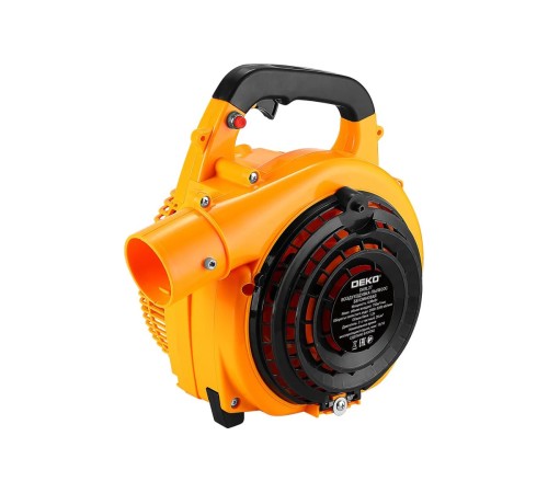 Воздуходувка бензиновая Deko DKBL27