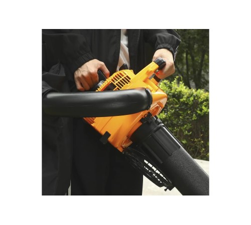 Воздуходувка бензиновая Deko DKBL27