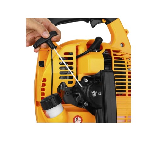 Воздуходувка бензиновая Deko DKBL27