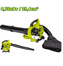Воздуходувка бензиновая DYLLU DTYQ2A25