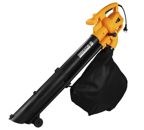 Воздуходувка электрическая Deko DKBL3000W