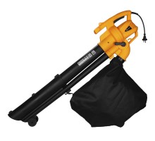 Воздуходувка электрическая Deko DKBL3000W