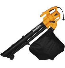 Воздуходувка электрическая Deko DKBL3000W