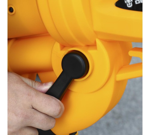 Воздуходувка электрическая Deko DKBL3000W