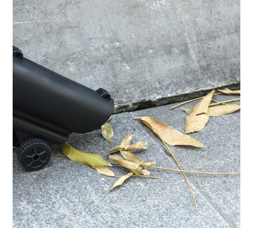 Воздуходувка электрическая Deko DKBL3000W