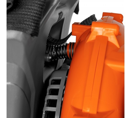 Воздуходувка бензиновая Daewoo Power DABL 520