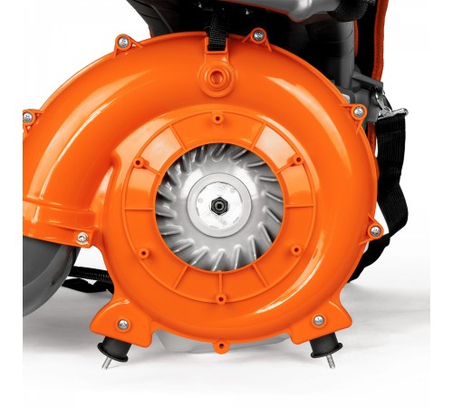 Воздуходувка бензиновая Daewoo Power DABL 520