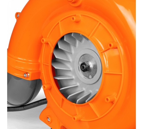 Воздуходувка бензиновая Daewoo Power DABL 520