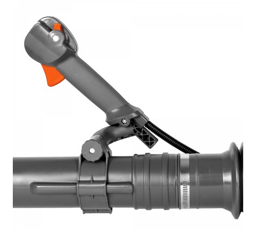 Воздуходувка бензиновая Daewoo Power DABL 520