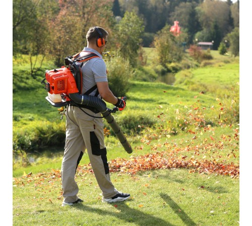 Воздуходувка бензиновая Daewoo Power DABL 520