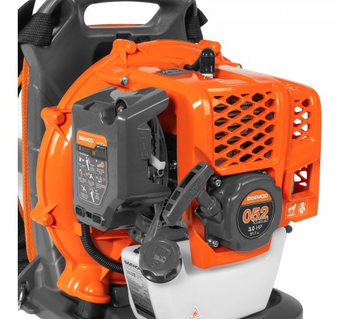 Воздуходувка бензиновая Daewoo Power DABL 520