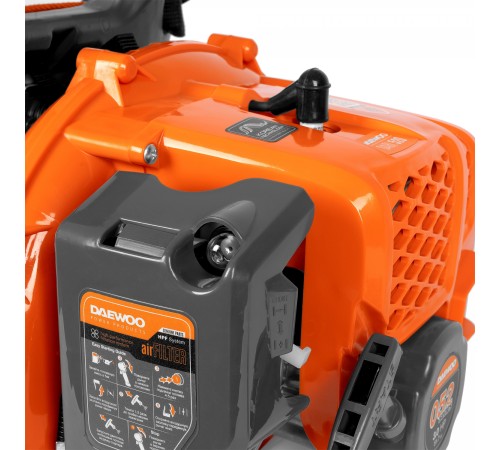 Воздуходувка бензиновая Daewoo Power DABL 520