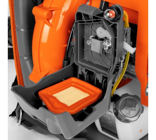 Воздуходувка бензиновая Daewoo Power DABL 520