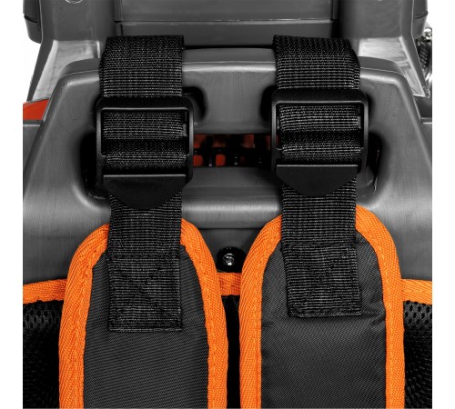 Воздуходувка бензиновая Daewoo Power DABL 760