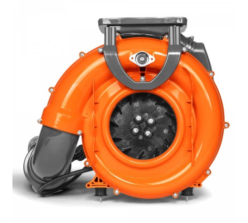 Воздуходувка бензиновая Daewoo Power DABL 760