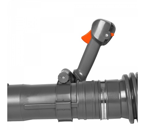 Воздуходувка бензиновая Daewoo Power DABL 760