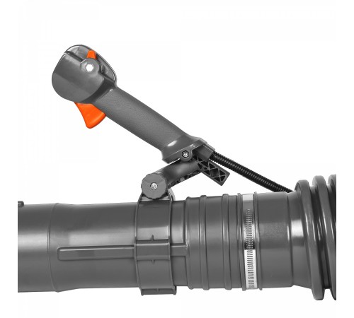 Воздуходувка бензиновая Daewoo Power DABL 760