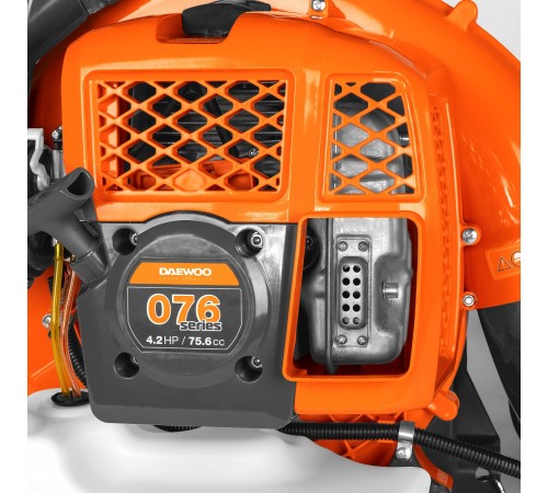 Воздуходувка бензиновая Daewoo Power DABL 760