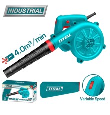 Воздуходувка электрическая Total TB6036