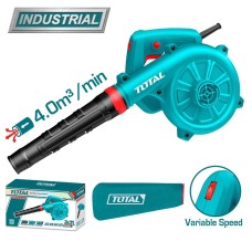 Воздуходувка электрическая Total TB6036