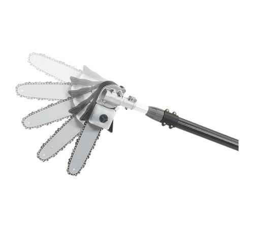 Высоторез бензиновый Efco PTX 2710