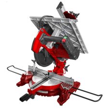 Торцовочная пила комбинированная Einhell TC-MS 3017 T
