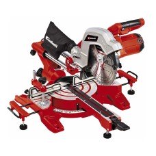 Торцовочная пила Einhell TC-SM 254