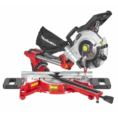 Торцовочная пила Einhell TC-SM 2131/1 Dual