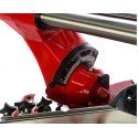 Торцовочная пила Einhell TC-SM 2534 Dual