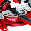 Торцовочная пила Einhell TC-SM 2534 Dual