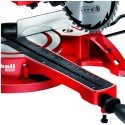 Торцовочная пила Einhell TC-SM 2534 Dual