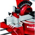 Торцовочная пила Einhell TC-SM 2534 Dual