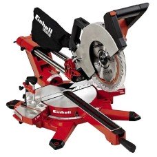 Торцовочная пила Einhell TE-SM 216 Dual